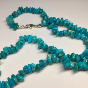 Turquoise Necklace