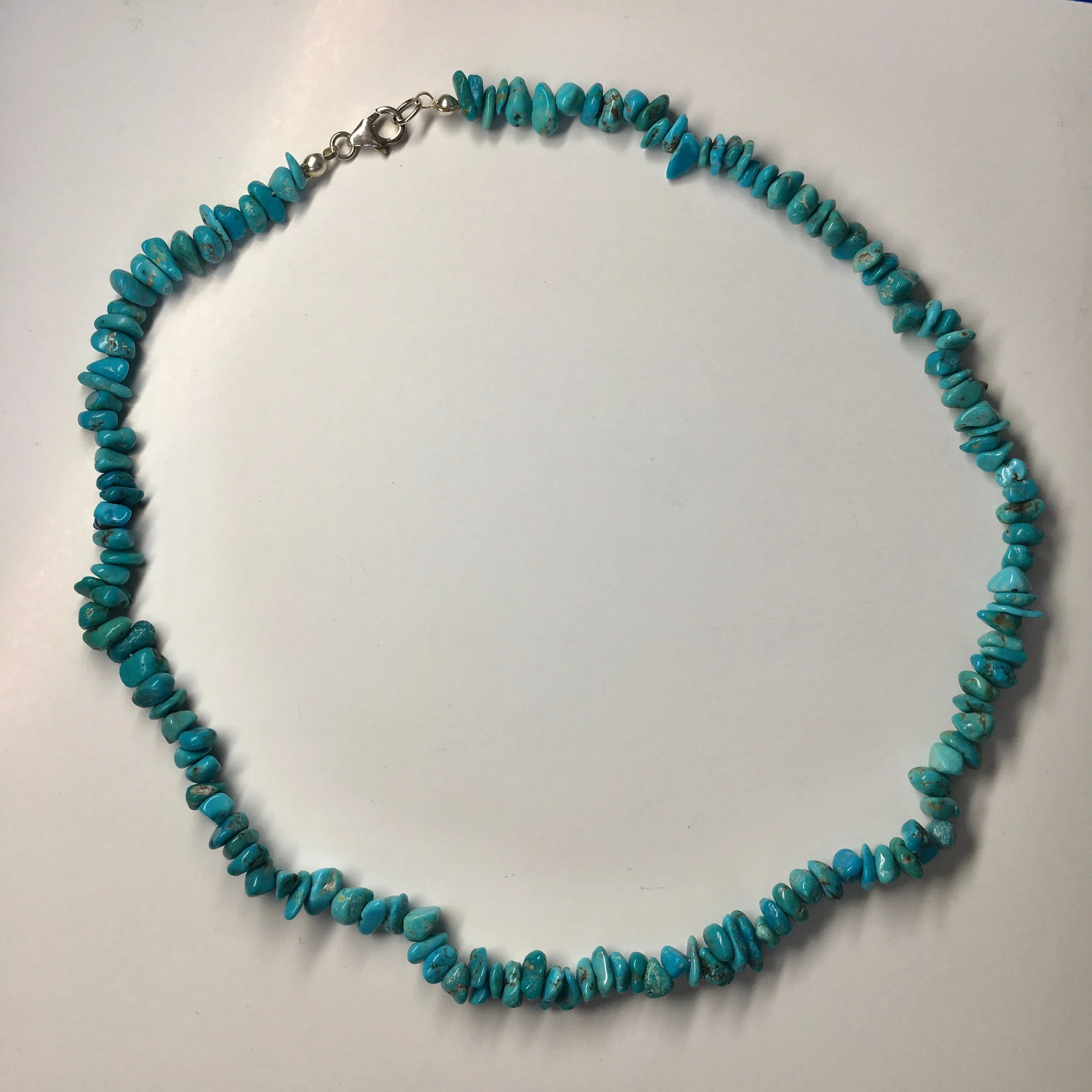 Turquoise Necklace