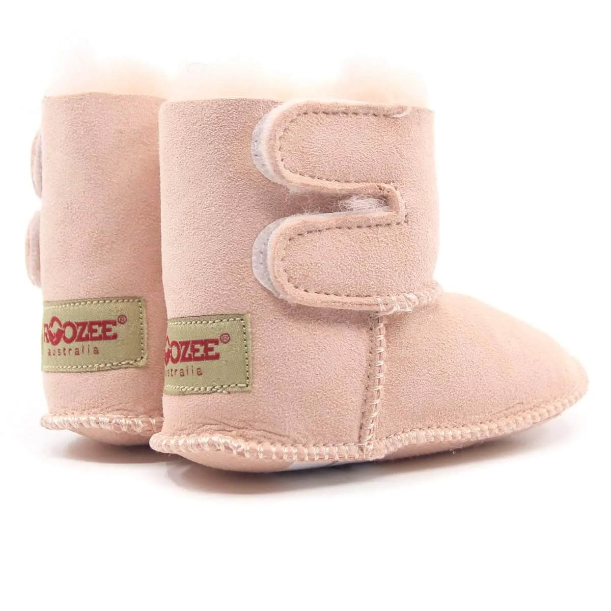 UGG Baby Boots