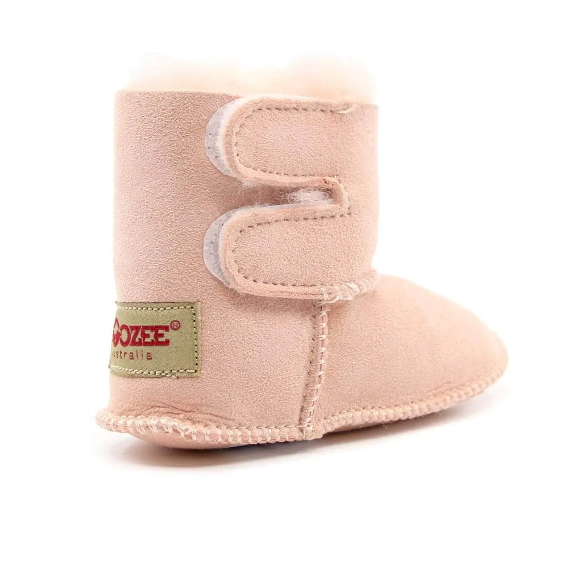 UGG Baby Boots