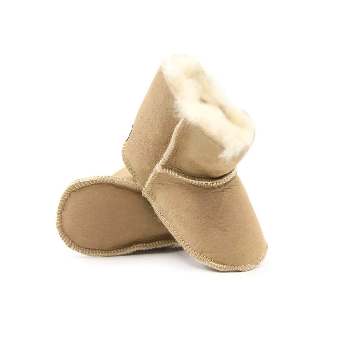 UGG Baby Boots