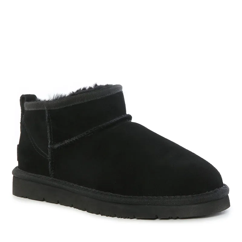 UGG Mini Atasha Boots