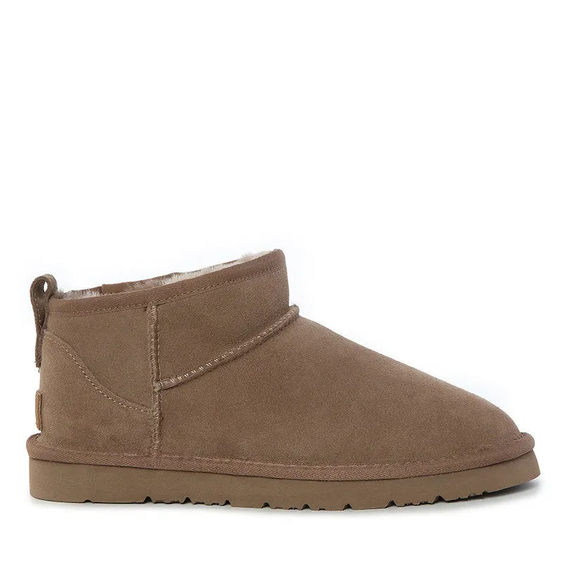 UGG Mini Atasha Boots