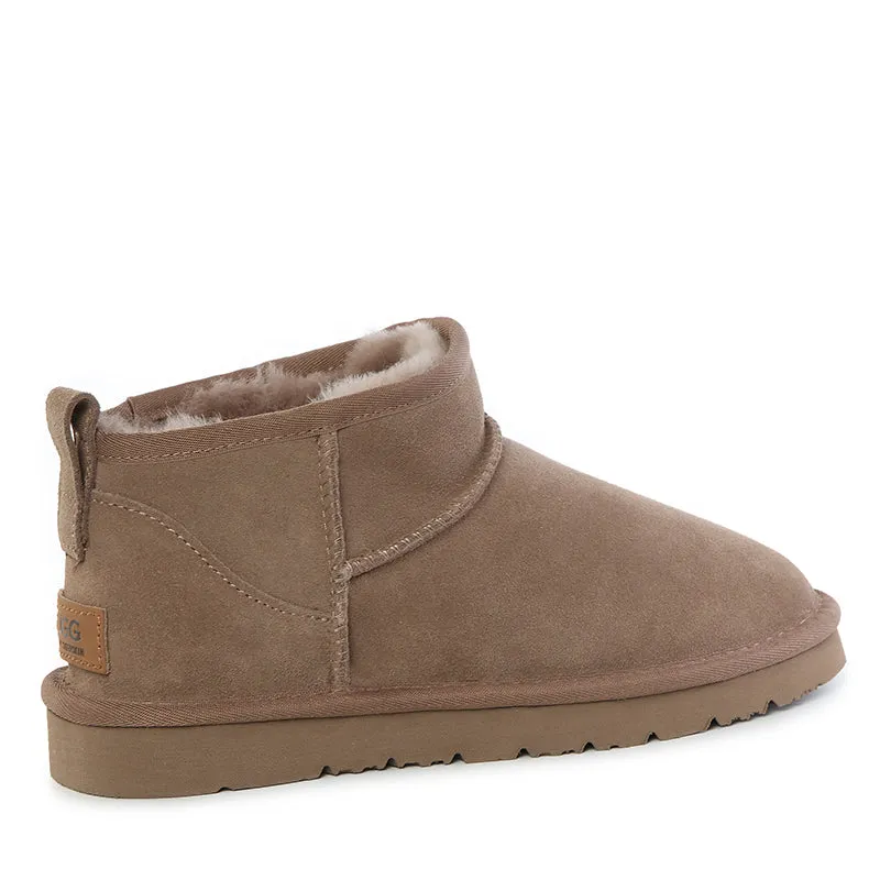 UGG Mini Atasha Boots