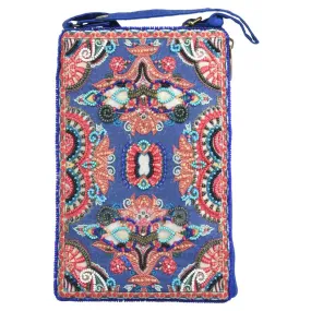 Ukraine Bucha Beaded Crossbody