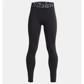 Under Armour Black/Pitch Grey Base 2.0 Legging