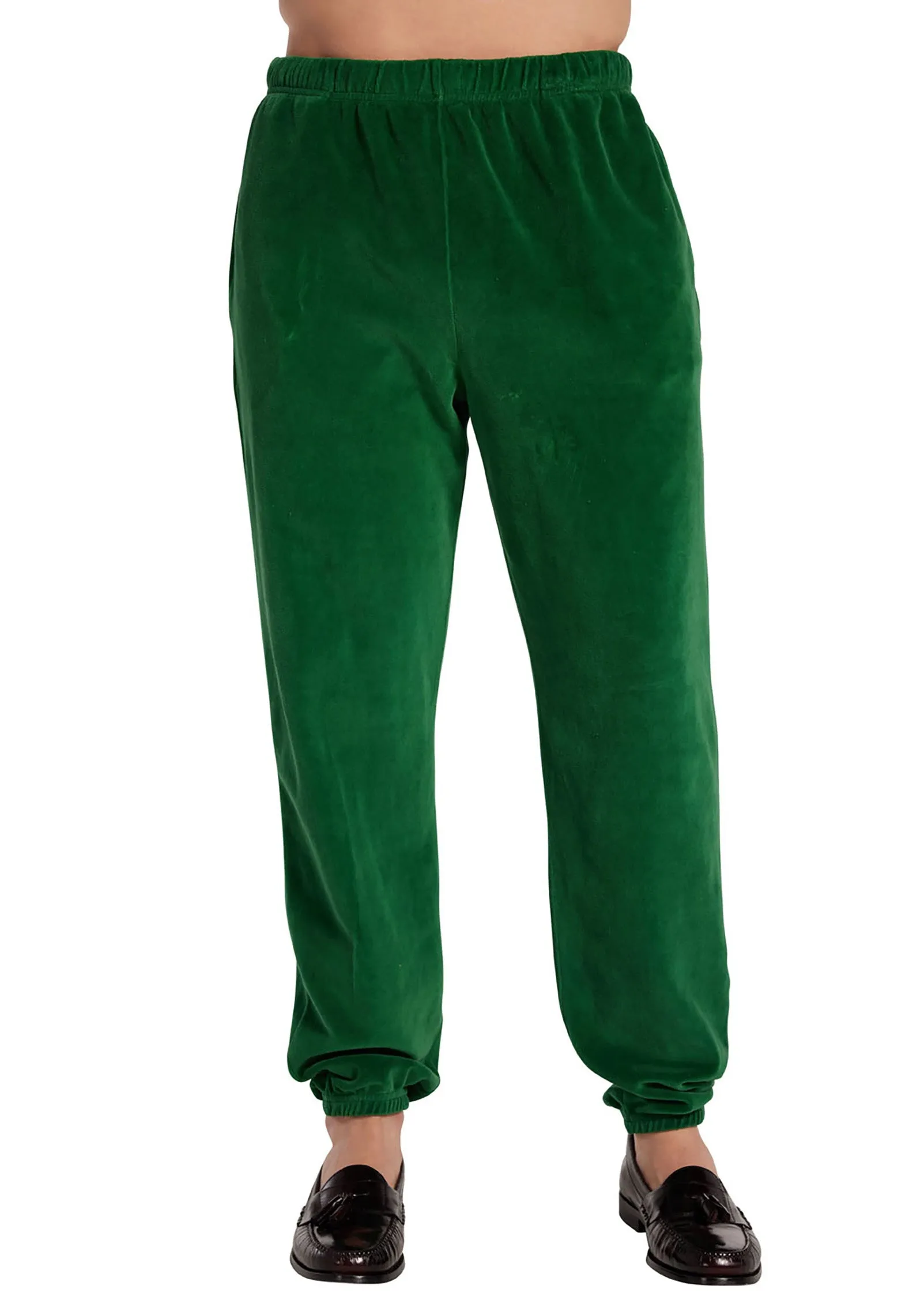 Velour Classic Sweatpant