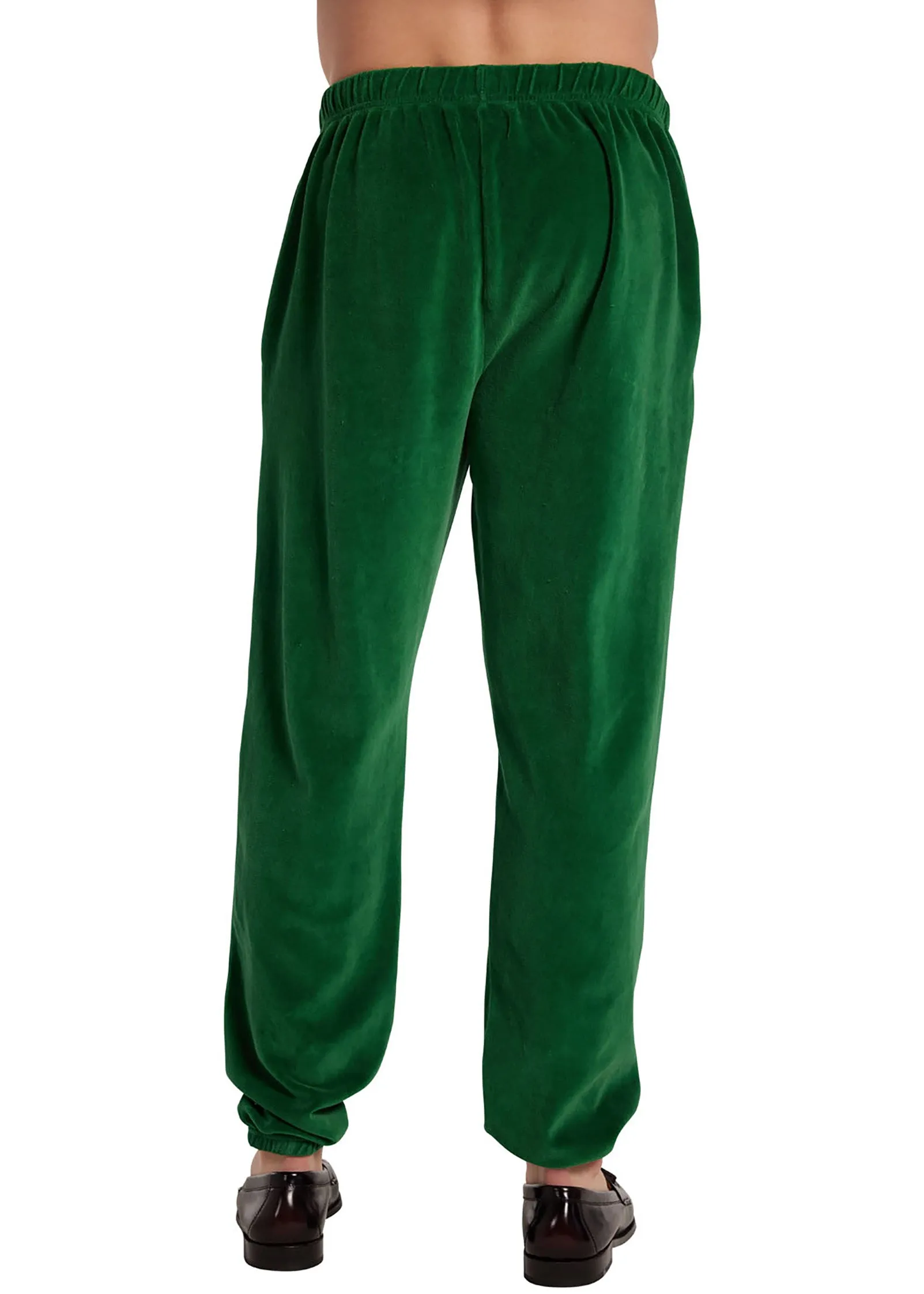 Velour Classic Sweatpant