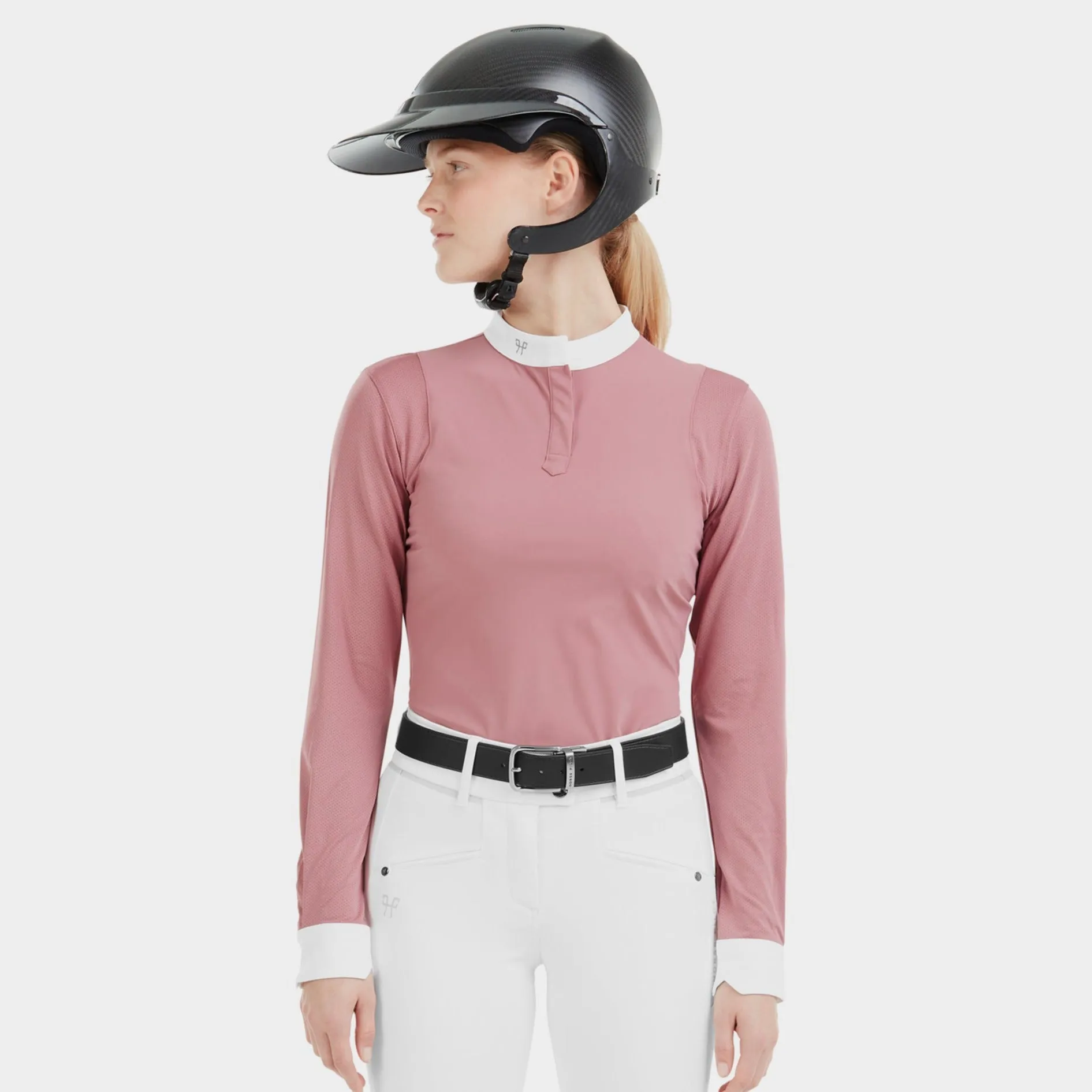 Women's Aerolight Long Sleeve Show Shirt