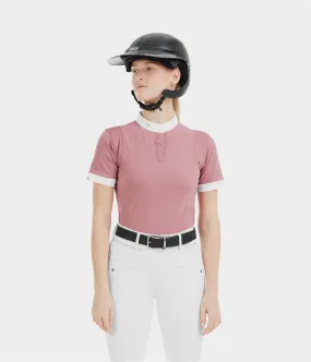 Women's Aerolight Short Sleeve Show Shirt