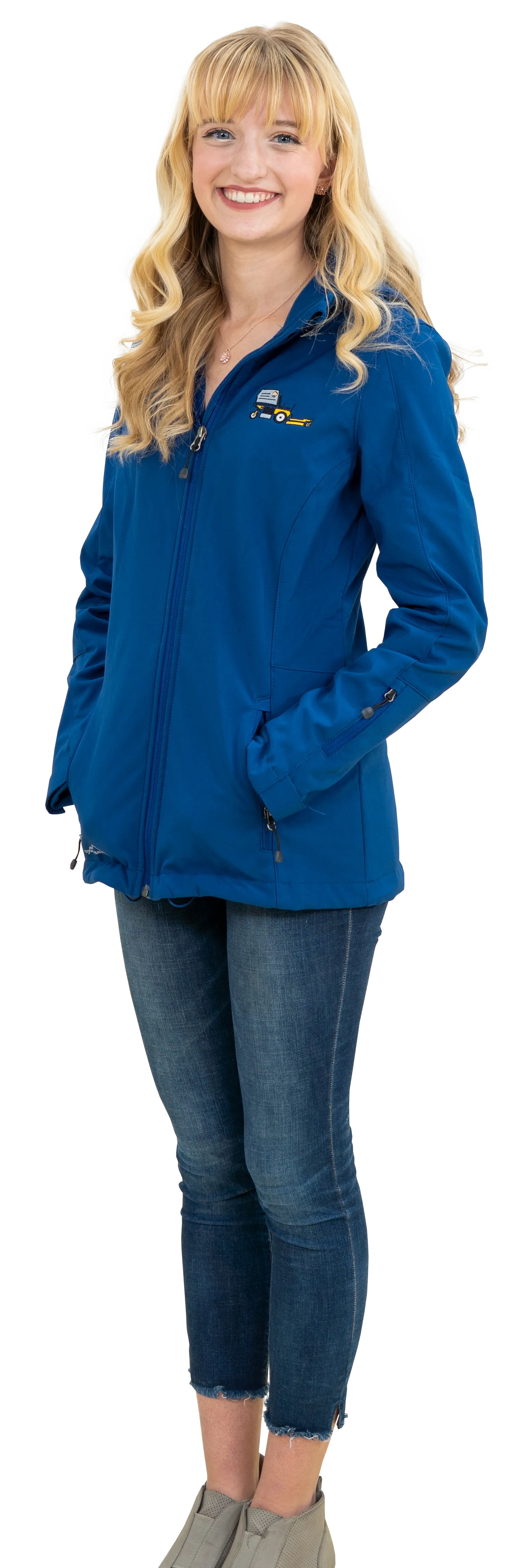 Women's Parka