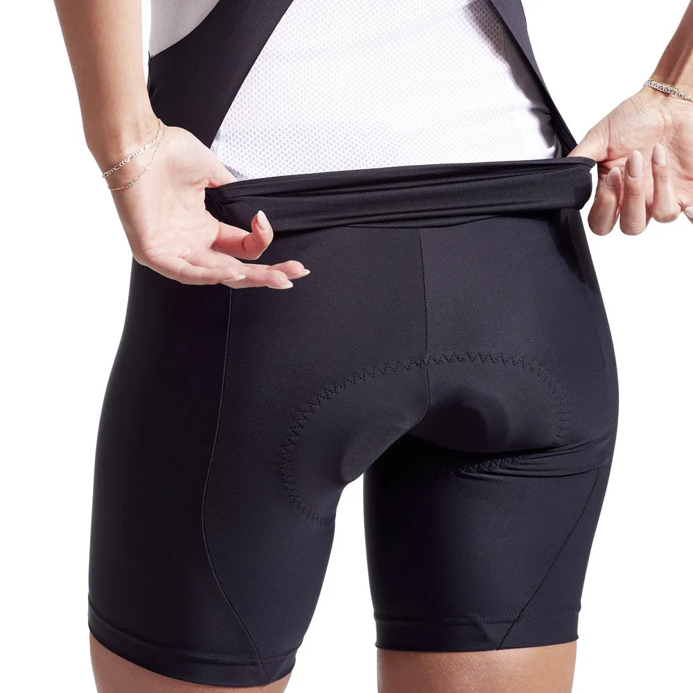 Women's Podium Plus Bib Shorts