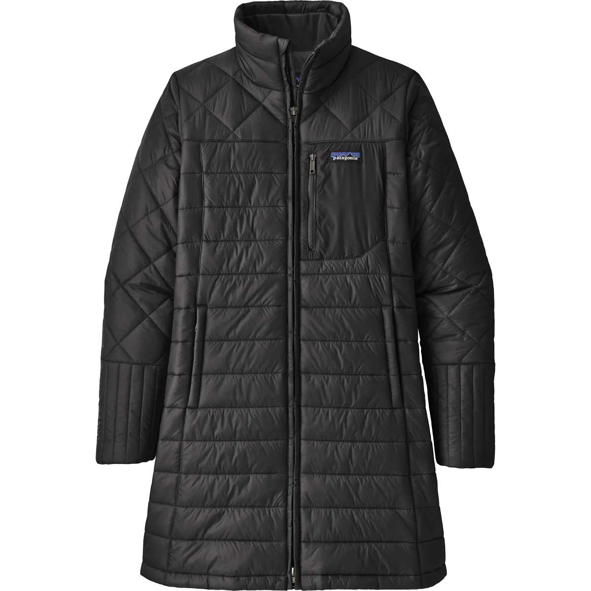 Women's Radalie Parka