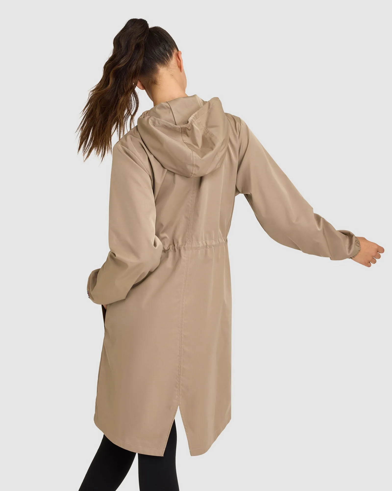 Women's Romina Parka