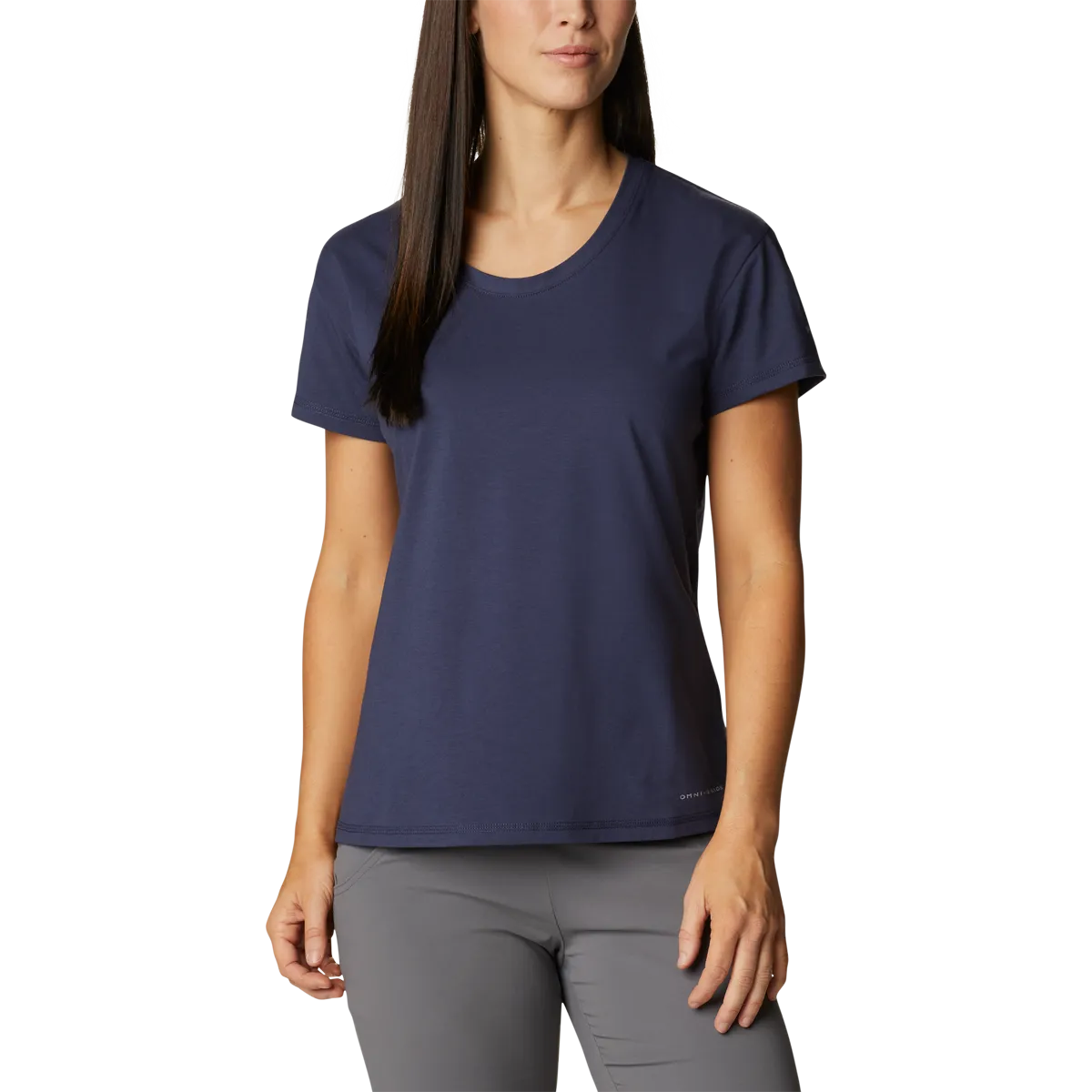 Women's Sun Trek Short Sleeve Tee