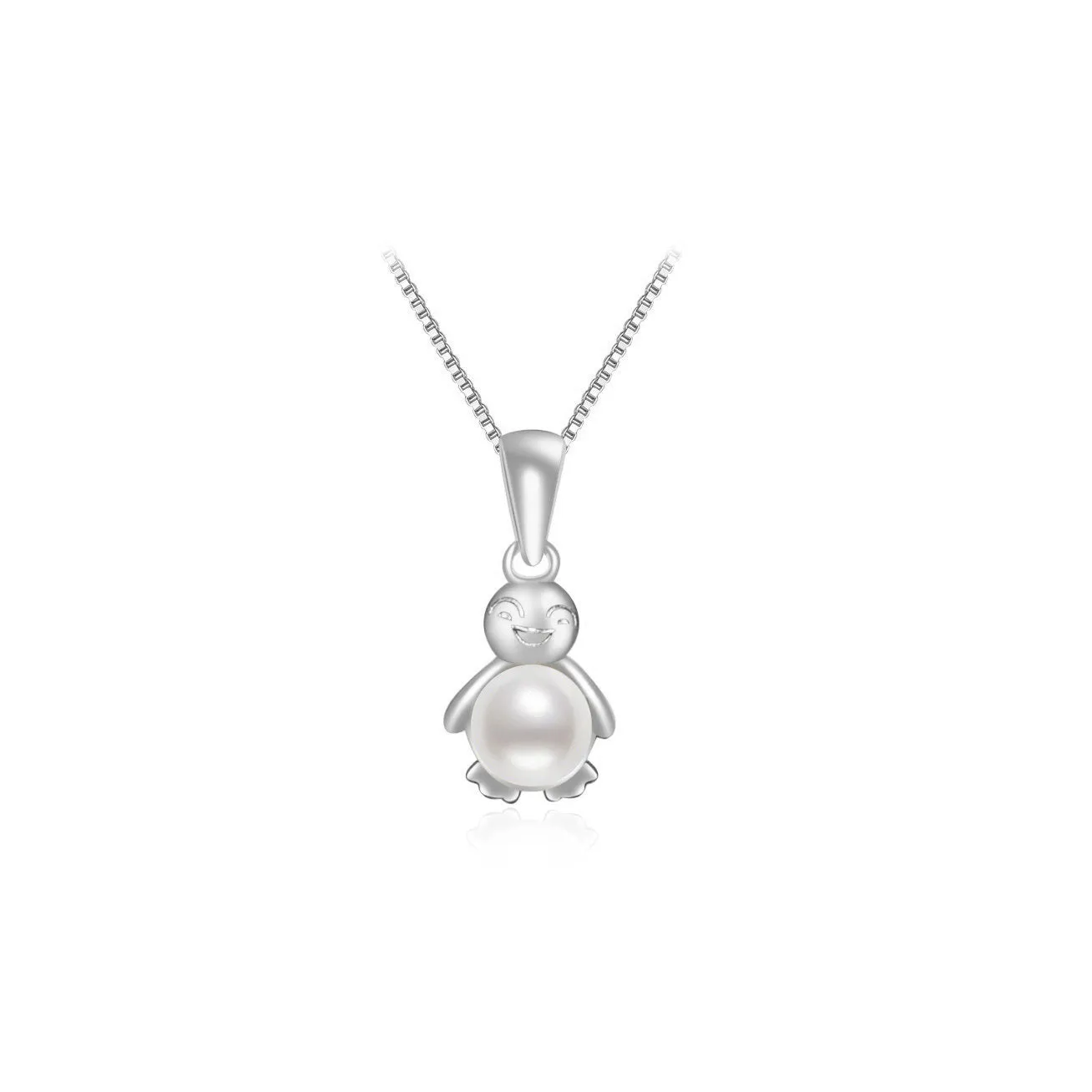 Wonderland Freshwater Pearl Necklace WN00242