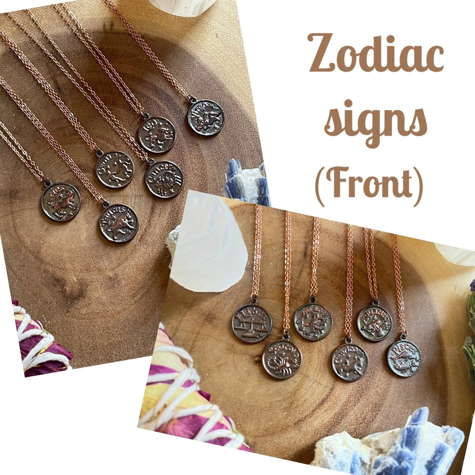 Zodiac sign