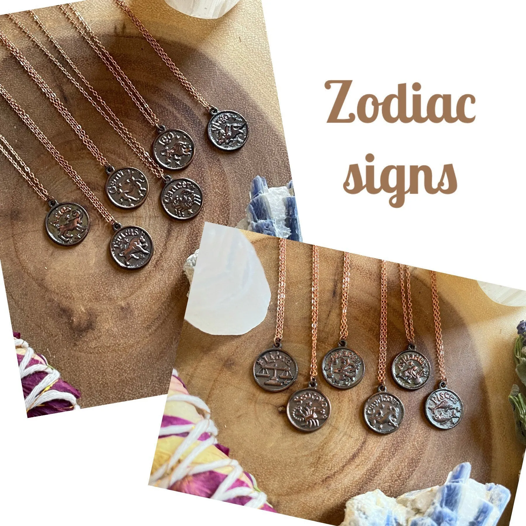 Zodiac sign