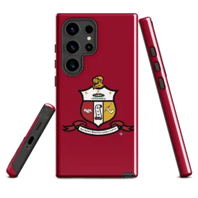 ΚΑΨ Shield Samsung Case